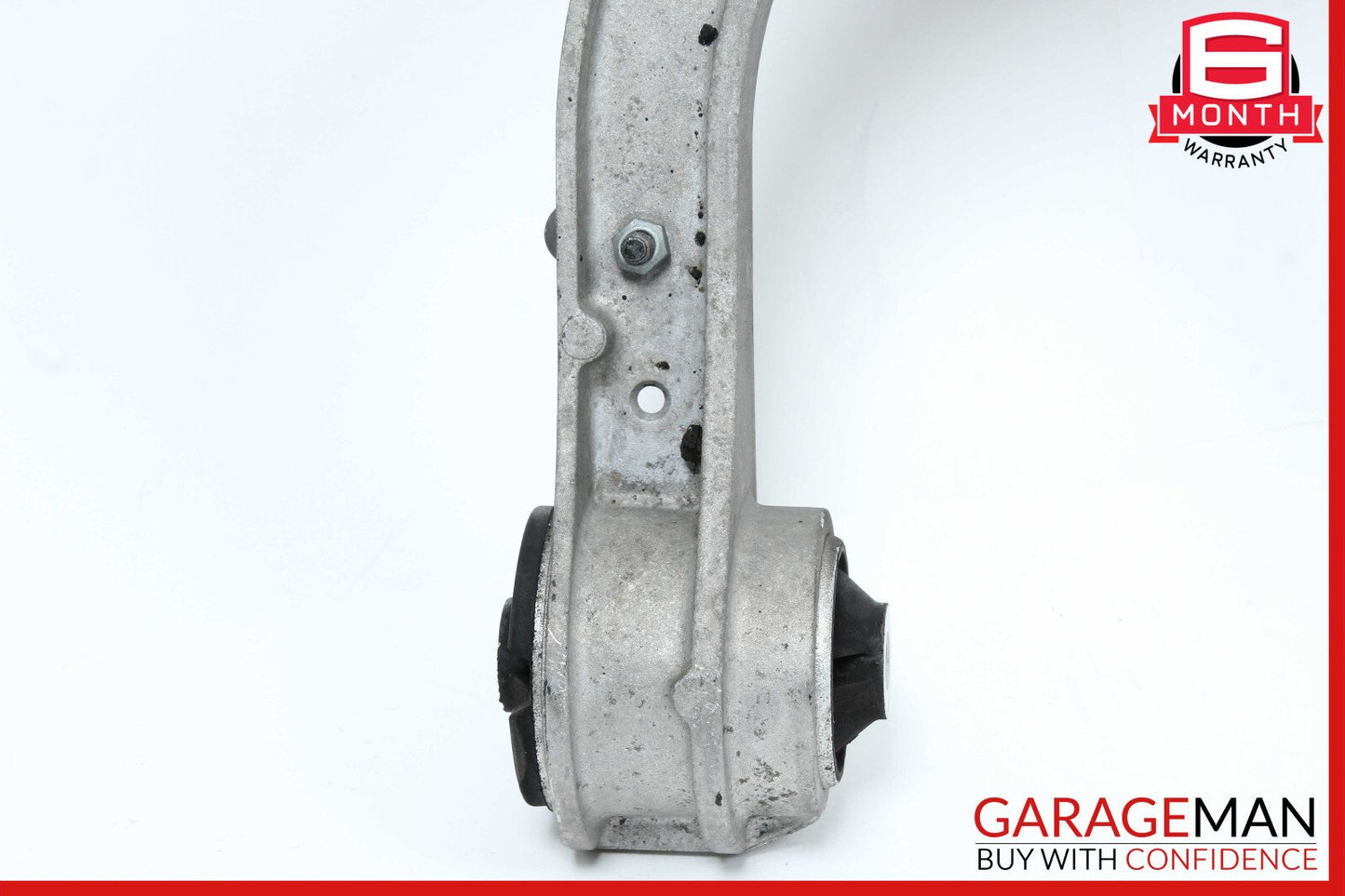 10-17 Mercedes W212 E350 Front Right Passenger Upper Control Arm OEM