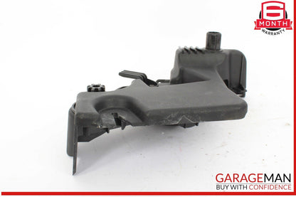 17-20 Mercedes R172 SLC300 Rear Left Driver Side Bracket Cargo Luggage Cover OEM