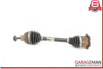 12-18 Audi A7 A6 SQ5 Front Left or Front Right Side CV Axle Shaft 4G0407271F OEM