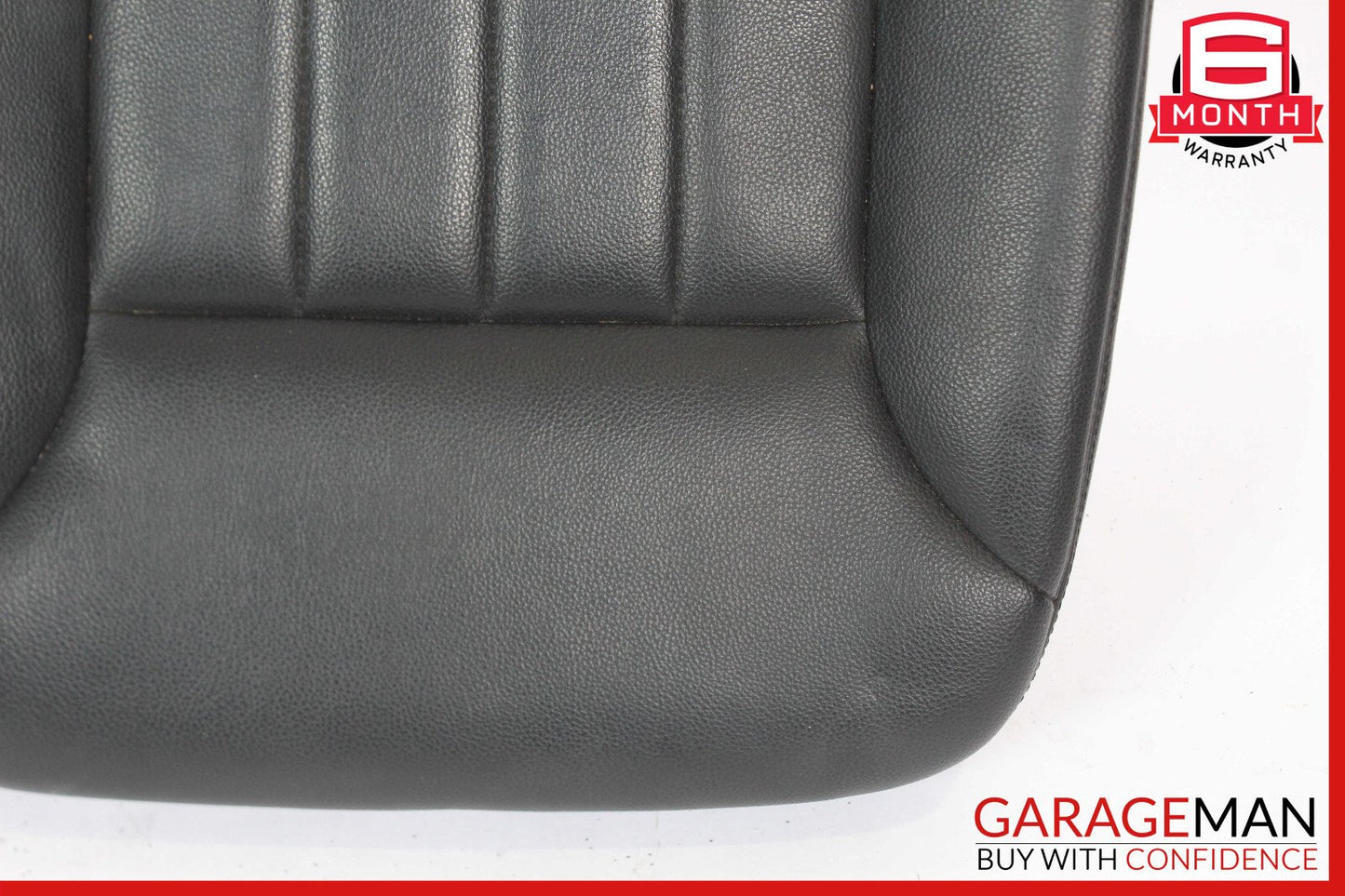 06-10 Mercedes W251 R350 Front Right Passenger Lower Bottom Seat Cushion OEM