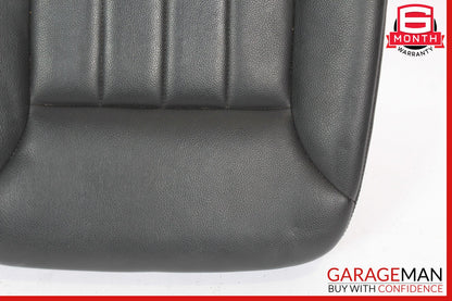 06-10 Mercedes W251 R350 Front Right Passenger Lower Bottom Seat Cushion OEM