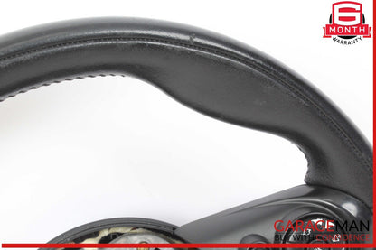 14-21 Mini Cooper Front Left Driver Side Steering Wheel Black OEM