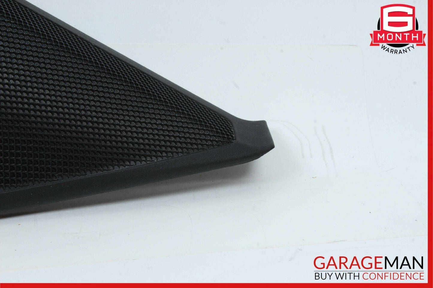 08-14 Mercedes W204 C250 C300 C350 Sedan Front Left Side Tweeter Speaker Cover