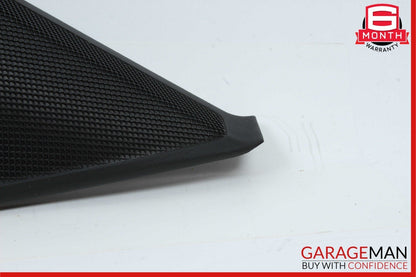 08-14 Mercedes W204 C250 C300 C350 Sedan Front Left Side Tweeter Speaker Cover