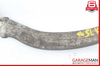 12-16 Mercedes R172 SLK250 E350 Front Right Side Lower Wishbone Control Arm OEM