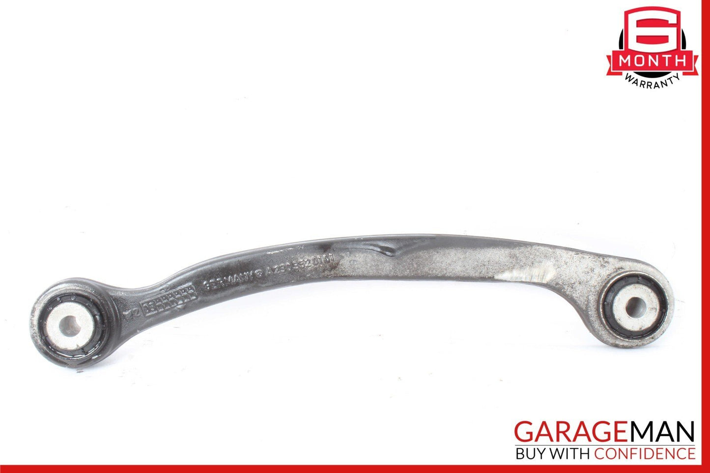 03-11 Mercedes E320 CLS550 SL500 Rear Right Side Upper Lateral Control Arm