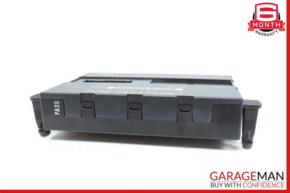 09-11 Mercedes R171 SLK350 SLK300 Roof Convertible Top Module Control OEM