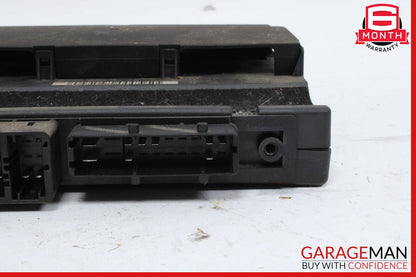 03-06 Mercedes R230 SL500 SL55 AMG Under Seat Control Module Right Side OEM
