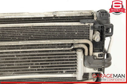 08-17 Mercedes W204 C300 C350 E350 Engine Motor Water Cooling Radiator OEM