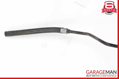 07-08 Mercede R230 SL550 SL600 ABC Hydraulic Suspension Line Hose Set OEM