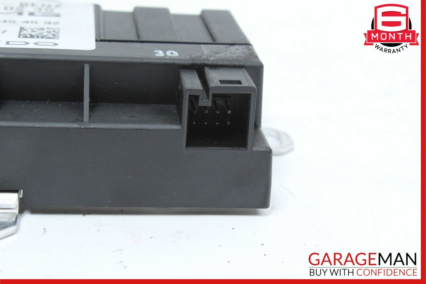 07-11 Mercedes W211 E63 CLS63 AMG Fuel Pump Motor Control Module 0355400245 OEM