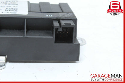 07-11 Mercedes W211 E63 CLS63 AMG Fuel Pump Motor Control Module 0355400245 OEM