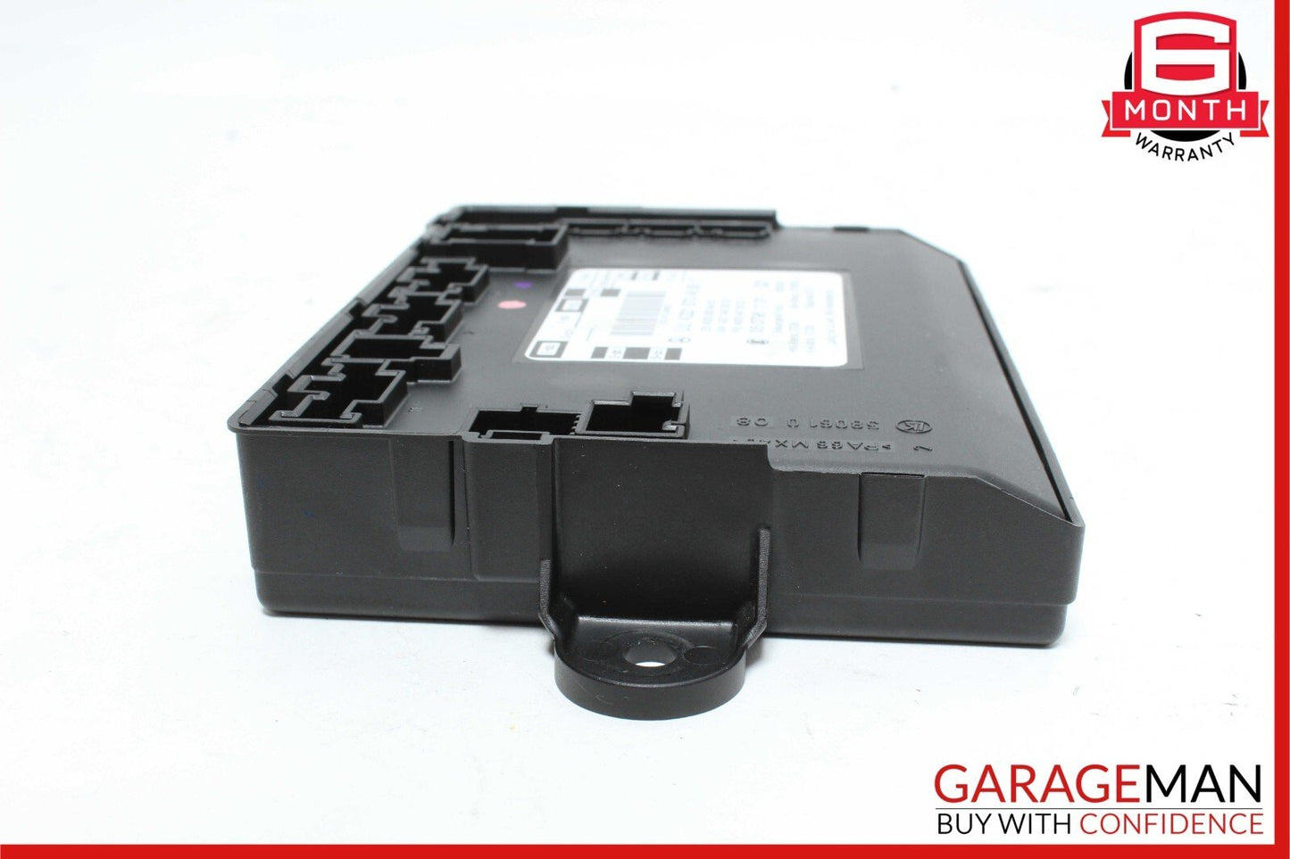 07-13 Mercedes W221 S550 S400 S500 Rear Left or Right Side Door Control Module