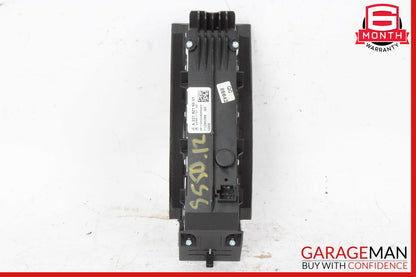 07-14 Mercedes W221 S550 S400 CL550 Dashboard Dash Control Switch Panel OEM