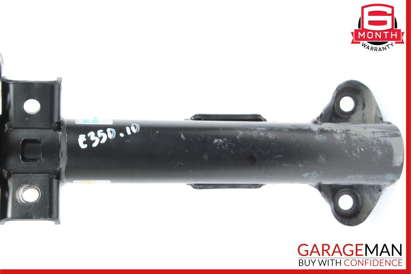 10-16 Mercedes W207 E350 Front Shock Absorber Spring Strut Set Of 2 OEM