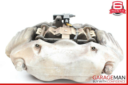 10-13 Mercedes W211 S550 Front Right & Left Side Brake Calipers Set OEM