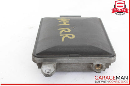13-17 Audi A4 Q5 Rear Right Side Blind Spot Radar Sensor Module 8T0907566B OEM
