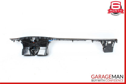 10-13 Mercedes W212 E350 4MATIC Dashboard Dash AC A/C Air Vent Center Trim OEM
