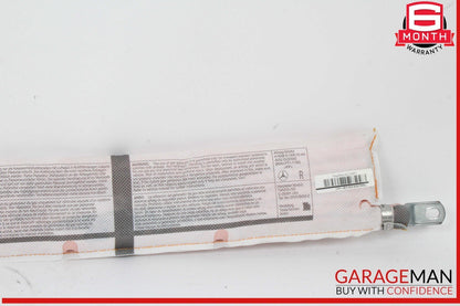 12-20 Mercedes R172 SLK250 SLC300 Door Airbag Right Passenger Side 1728602602