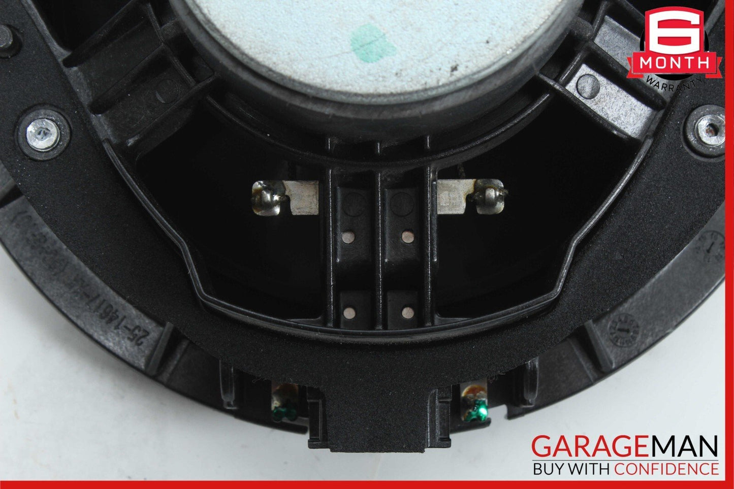08-18 Mercedes C250 C300 CLA250 Rear Left or Right Door Audio Sound Speaker