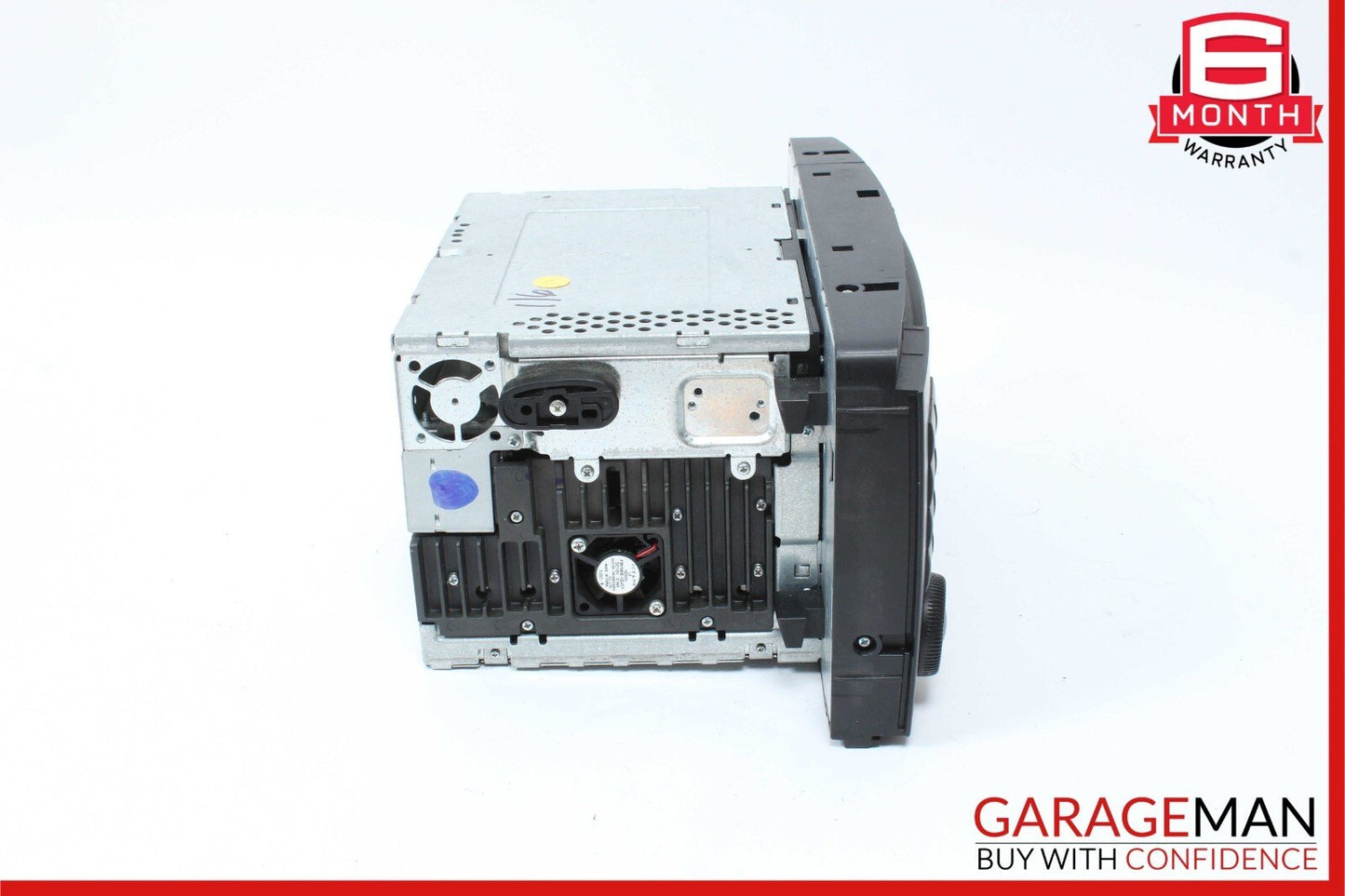 06-08 Mercedes W251 R350 R320 R500 Command Head Unit Navigation Radio CD Player