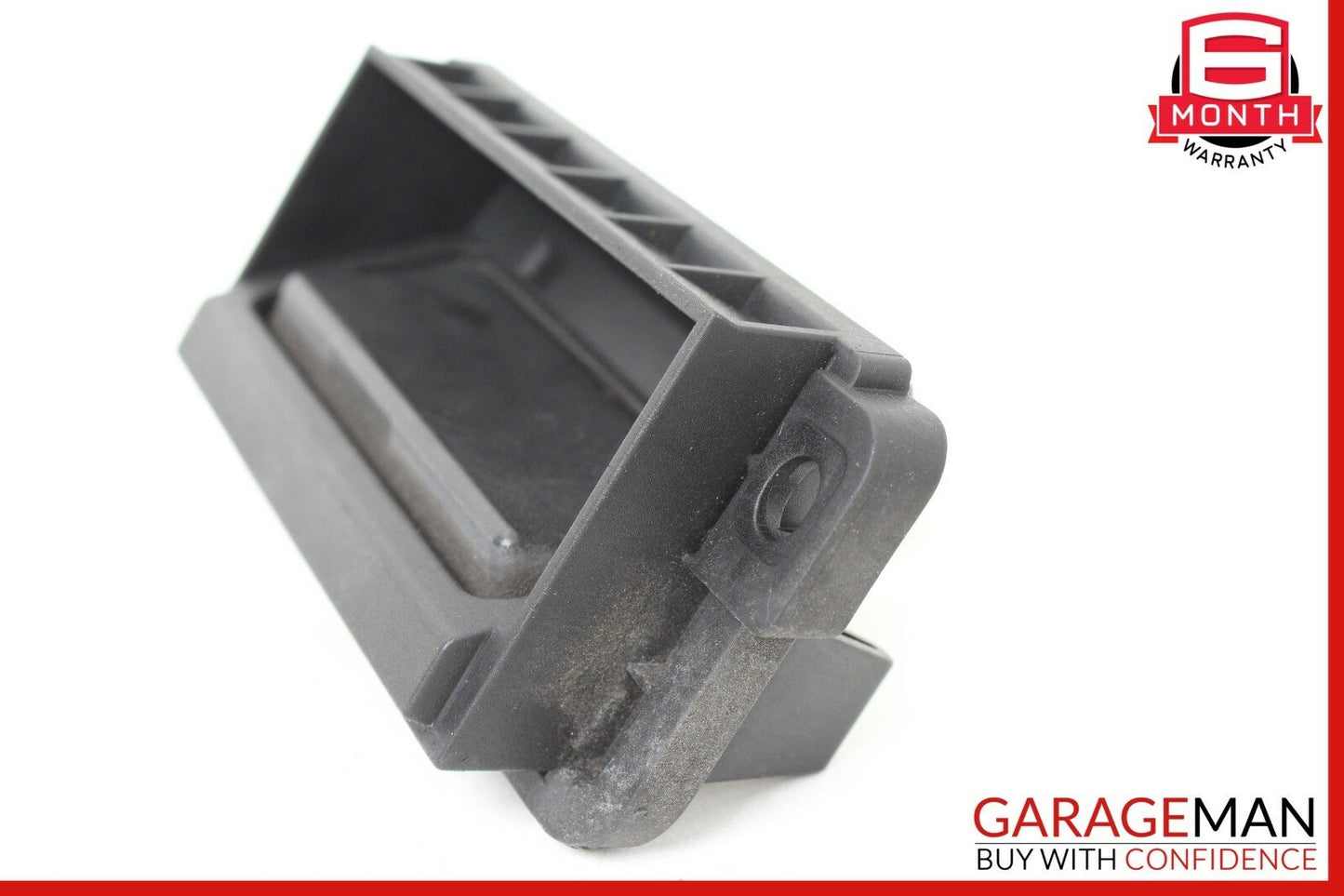 07-13 Mercedes W221 S550 CL600 Trunk Lid Unlock Release Handle 2217500893 OEM