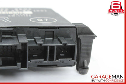 01-07 Mercedes W203 C230 C320 C55 AMG Rear Right Side Door Control Module Unit