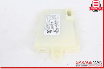 13-20 Mercedes W166 GLE400 SL550 CLA250 Keyless Go Entry Control Module OEM