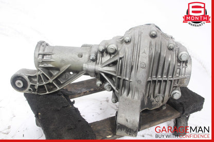 12-19 Mercedes X166 GL450 GLE550 Front Differential Axle Carrier Diff 4Matic OEM
