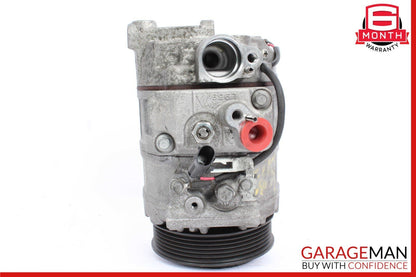 06-09 Mercedes W209 CLK350 C230 C280 A/C Air Conditioning Compressor 0012305611