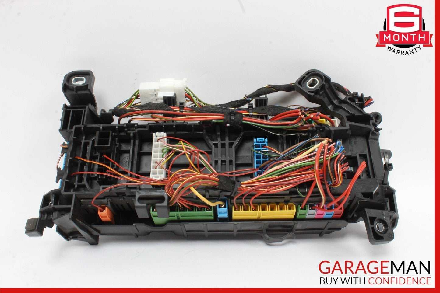 14-20 Mercedes W117 CLA250 GLA250 Front Interior Relay Fuse Box 2465402614 OEM