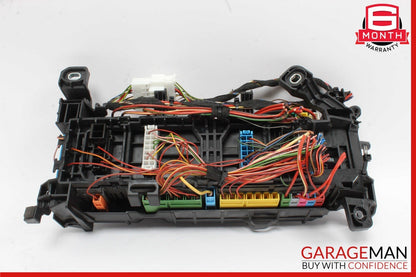 14-20 Mercedes W117 CLA250 GLA250 Front Interior Relay Fuse Box 2465402614 OEM