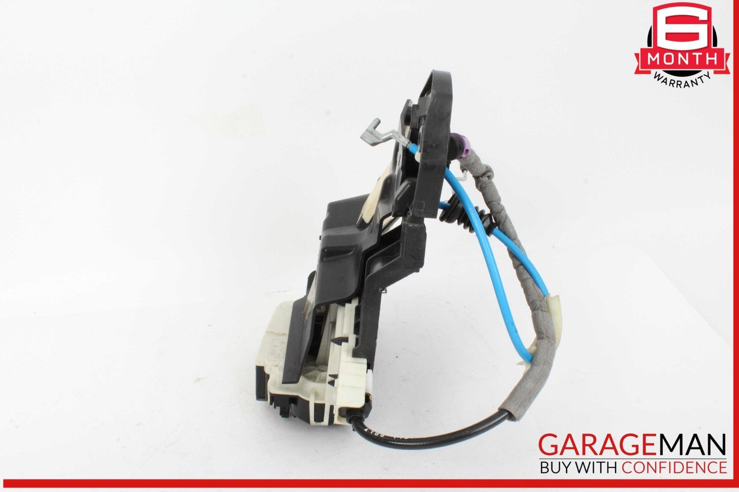 14-19 Mercedes W117 CLA250 CLA45 AMG Rear Right Side Door Lock Latch Actuator