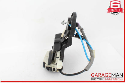 14-19 Mercedes W117 CLA250 CLA45 AMG Rear Right Side Door Lock Latch Actuator