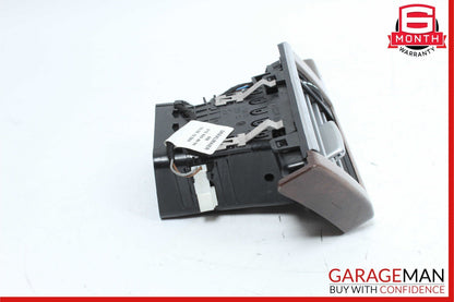 10-13 Mercedes W212 E350 4Matic Front Left Dashboard Dash AC A/C Air Vent Trim