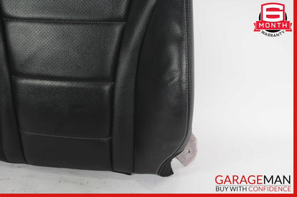 15-17 Mercedes W205 C300 C350e Front Right / Left Top Upper Seat Cushion Cover
