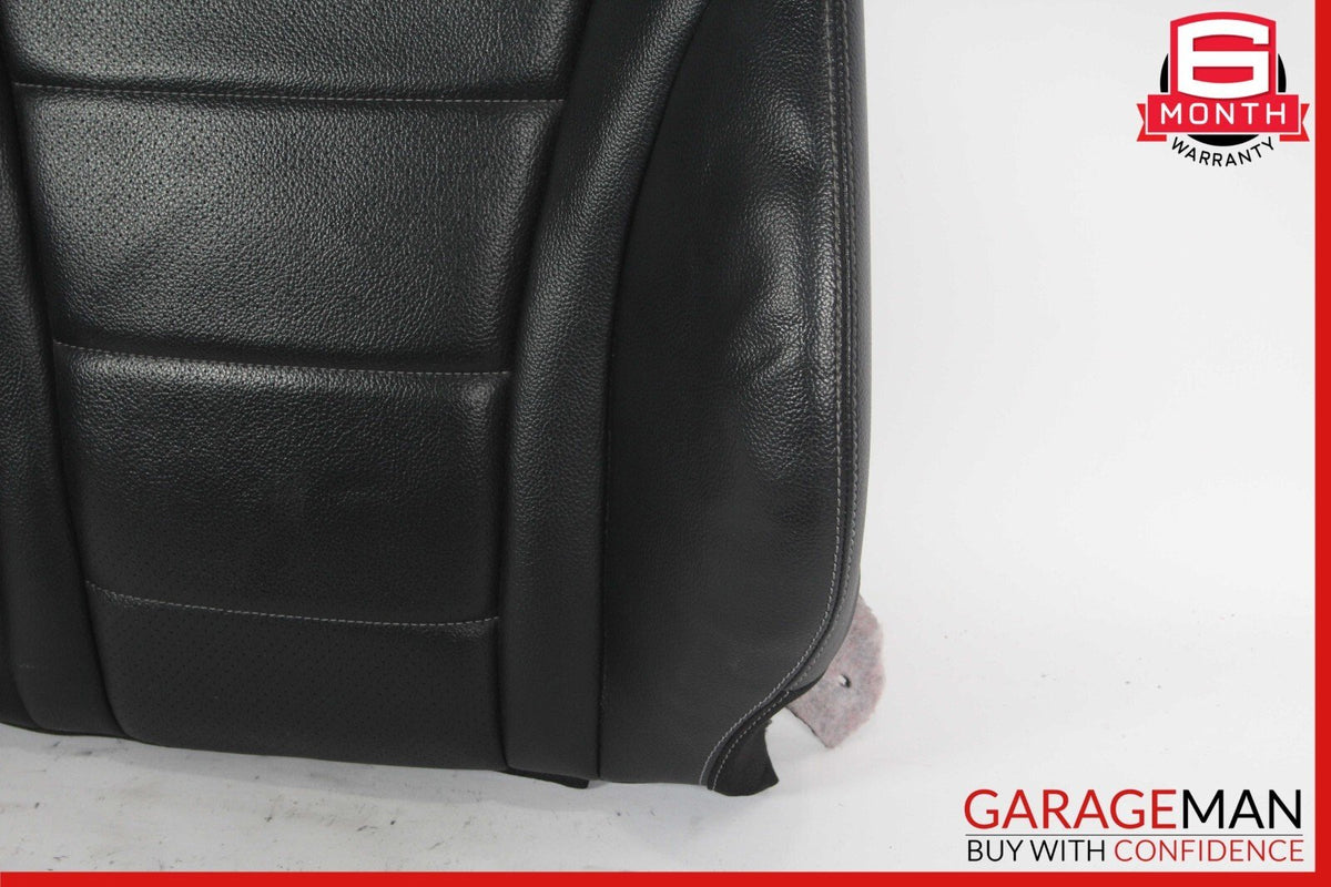15-17 Mercedes W205 C300 C350e Front Right / Left Top Upper Seat Cushion Cover