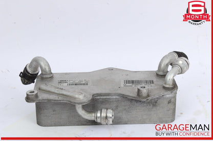12-18 Audi A6 A4 A5 A7 Automatic Transmission Oil Cooler 4G0317021M OEM