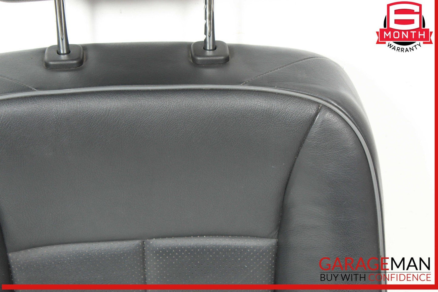00-03 Mercedes W210 E320 E430 Front Right Top Upper Seat Cushion OEM