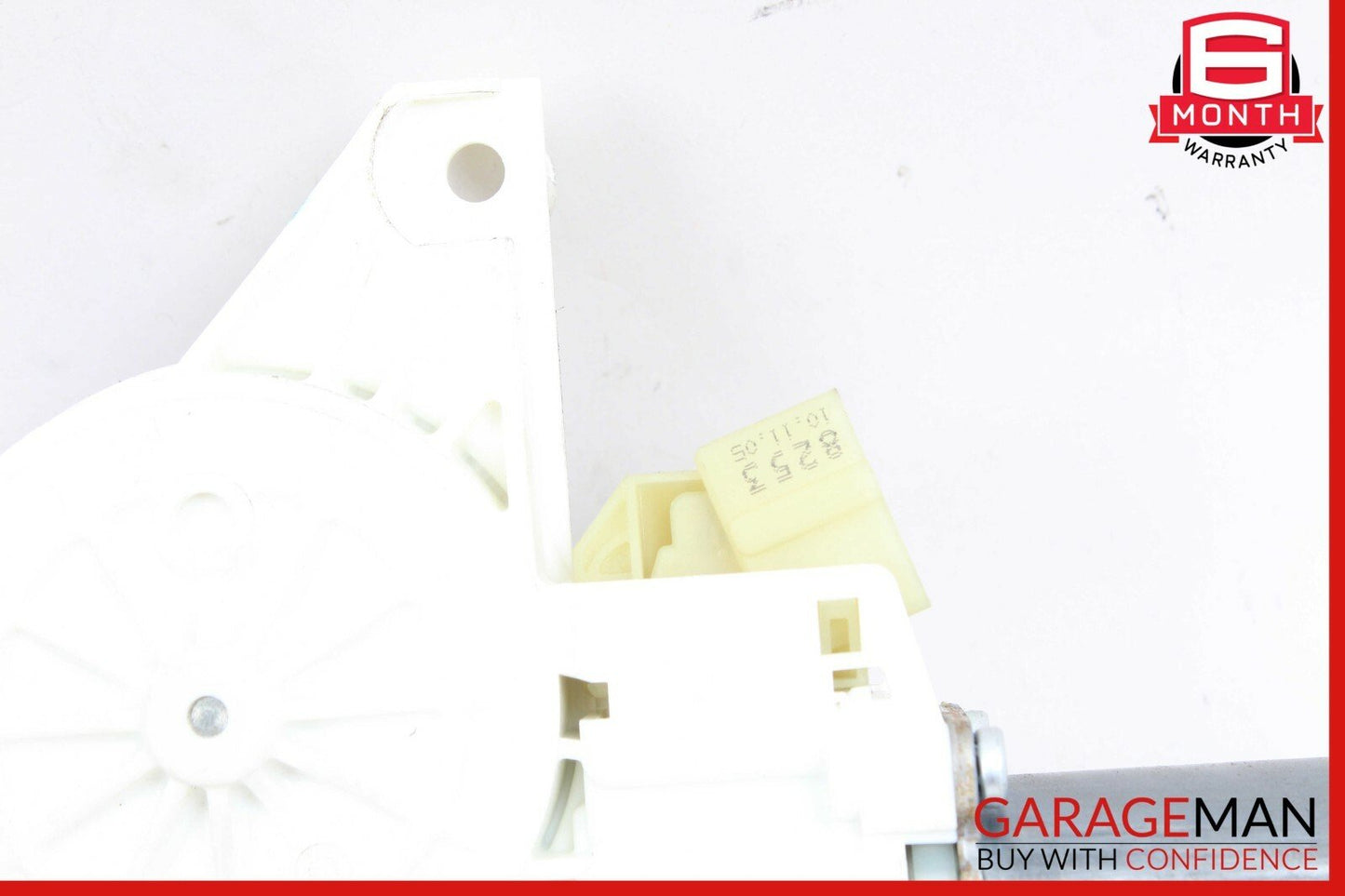 06-12 Mercedes W251 R350 GL450 Window Regulator Motor Front Left Side OEM