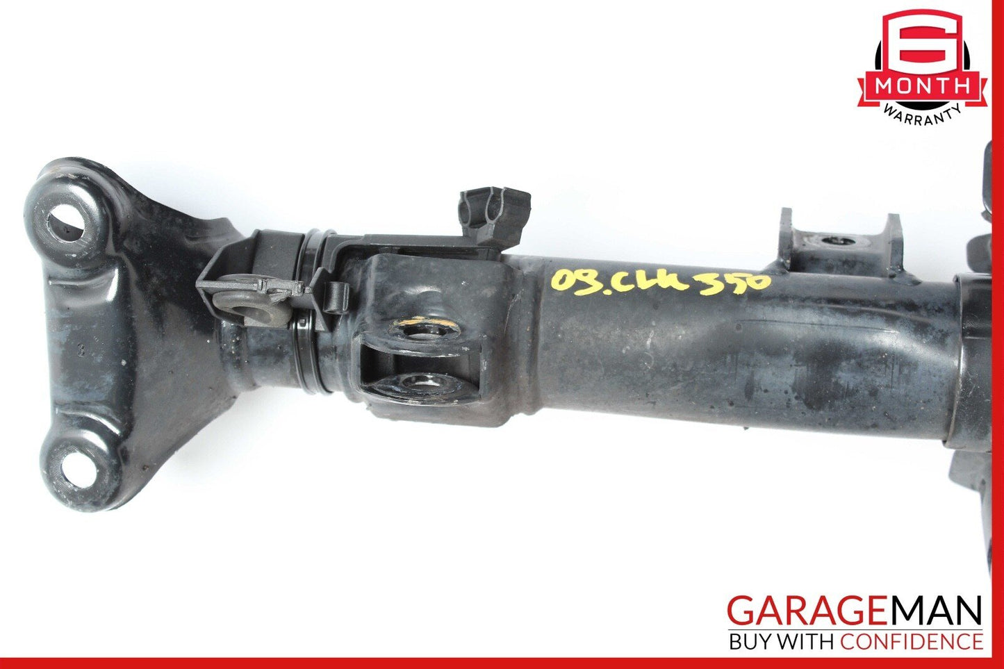 03-09 Mercedes W209 CLK350C Sachs Front Right/Left Shock Spring Absorber Strut