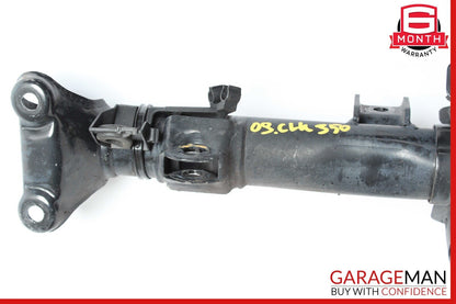 03-09 Mercedes W209 CLK350C Sachs Front Right/Left Shock Spring Absorber Strut