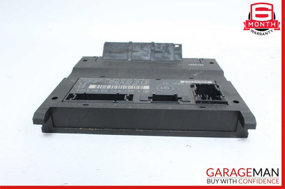07-09 Mercedes W221 S550 Front Right Passenger Side Under Seat Control Module