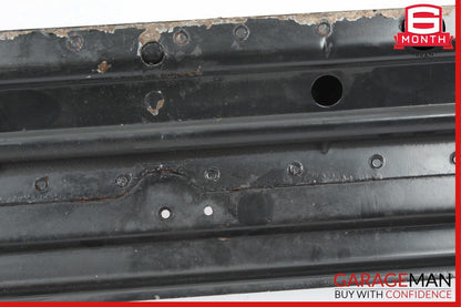 07-12 Mercedes X164 GL350 GL450 GL500 GL550 Front Lower Radiator Support Bracket