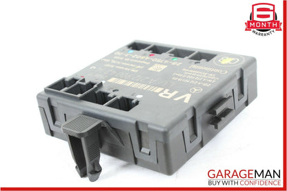 08-14 Mercedes W204 C250 Front Right Passenger Side Door Control Module Unit OEM