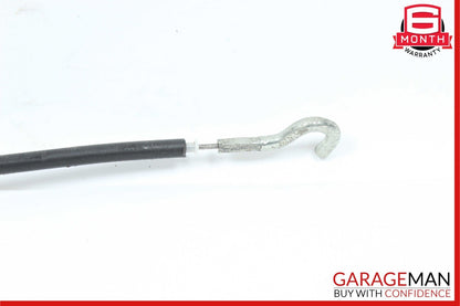 06-11 Mercedes W219 CLS500 CLS550 Rear Left Driver Door Lock Latch Actuator OEM