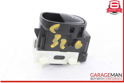 01-09 Mercedes W203 C230 CLK500 Rear Left Driver Side Window Switch Button