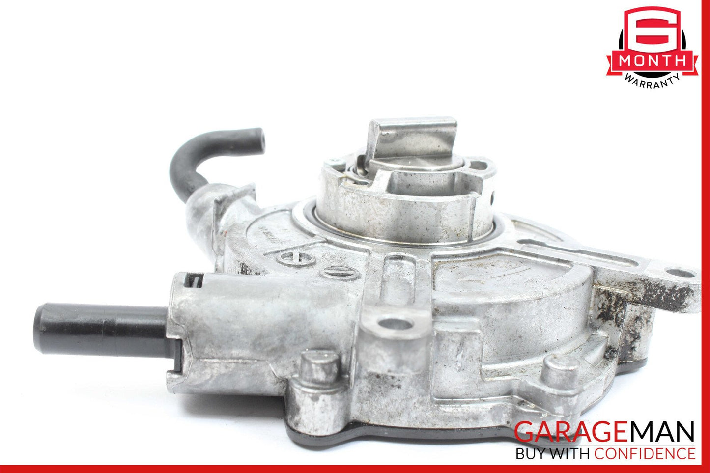 06-11 Mercedes R171 SLK280 Engine Motor Brake Vacuum Pump 2722300265 OEM
