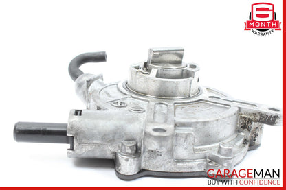 06-11 Mercedes R171 SLK280 Engine Motor Brake Vacuum Pump 2722300265 OEM