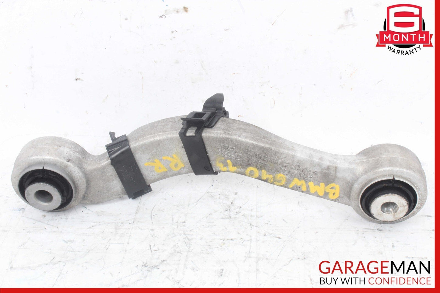 09-19 BMW 640i 550i 740i 750i Rear Right Passenger Side Lateral Control Arm OEM